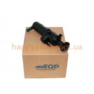 Форсунка омывателя фары лев. Mercedes C-Class (W204) 07-15, A2048600347